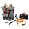 Frontline Combat Complete Roofers Kit with 50 ft Lifeline RK5PTB50 - alternate 1